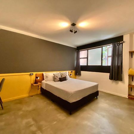 Casa Mosaiko Primer Parque Laureles Medellín Esterno foto