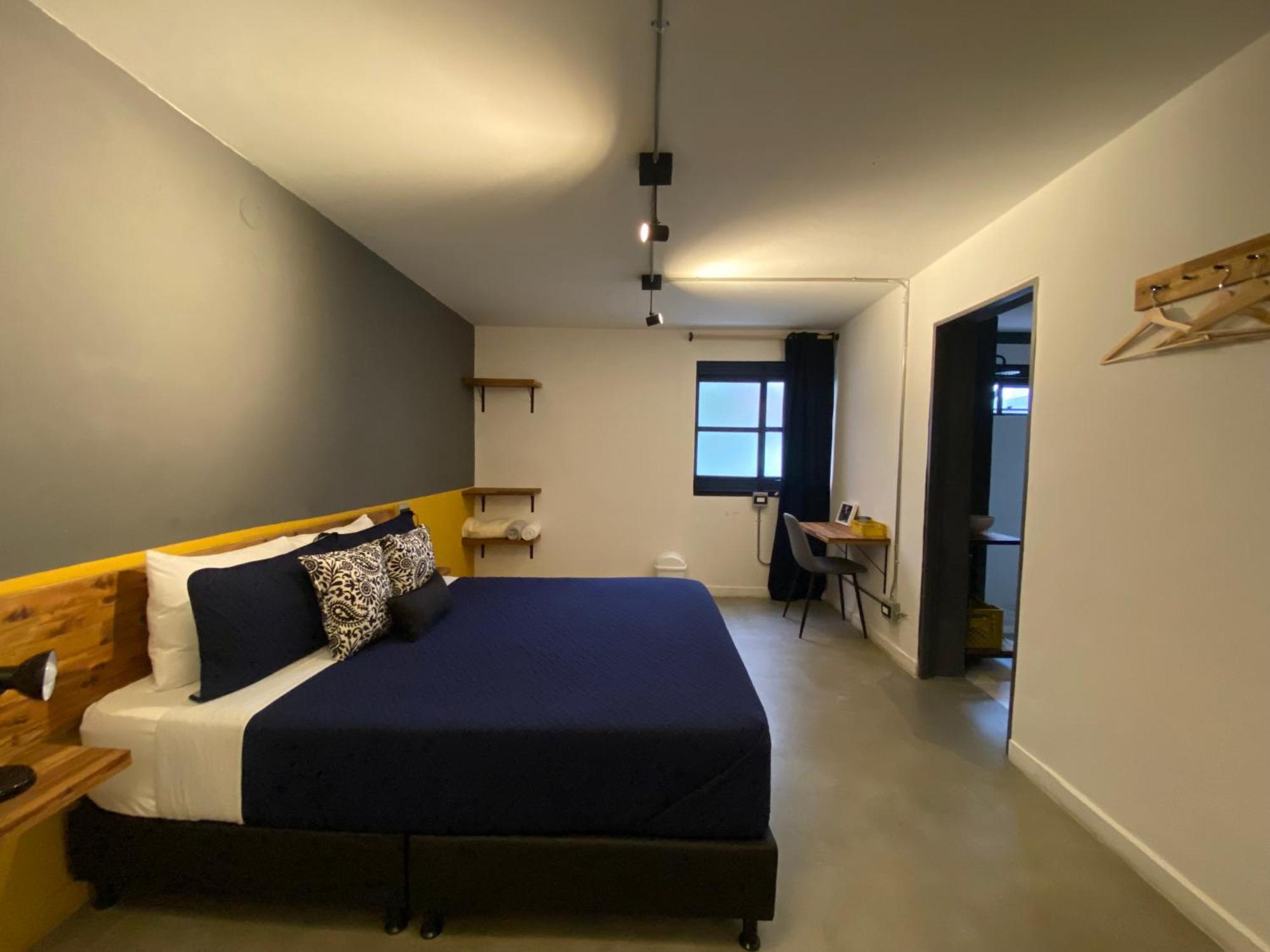 Casa Mosaiko Primer Parque Laureles Medellín Esterno foto