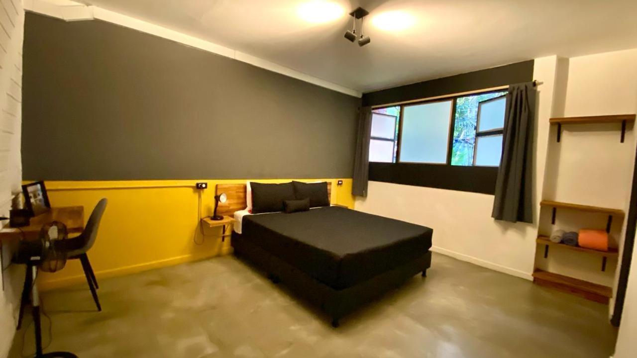 Casa Mosaiko Primer Parque Laureles Medellín Esterno foto