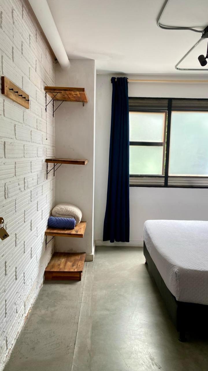 Casa Mosaiko Primer Parque Laureles Medellín Esterno foto